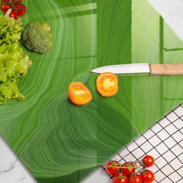 Chopping board Abstract texture