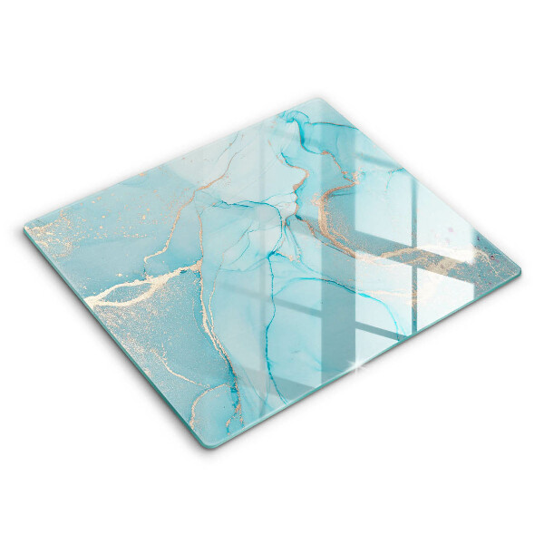 Chopping board Abstraction stone