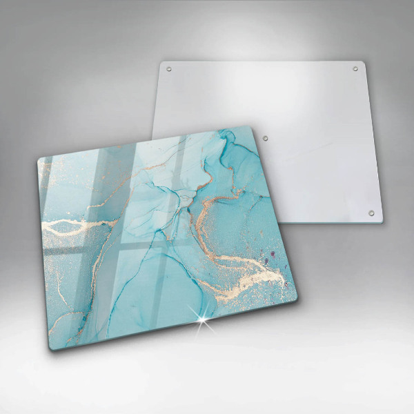 Chopping board Abstraction stone