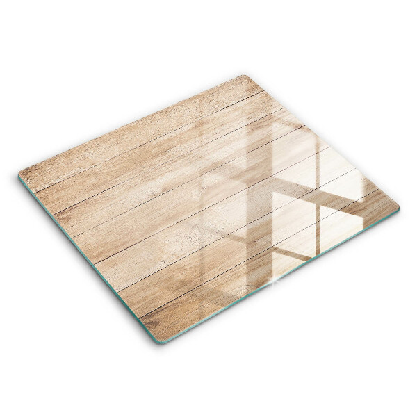 Chopping board Wooden planks