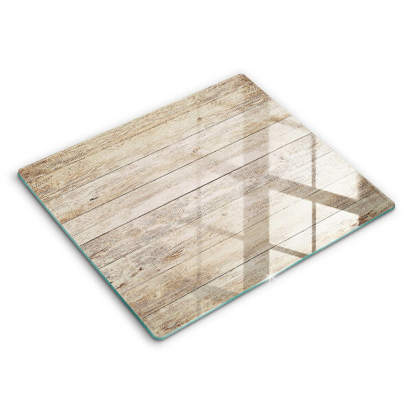 Chopping board Wooden planks