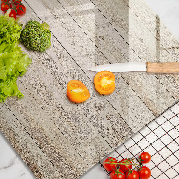 Chopping board Wooden planks