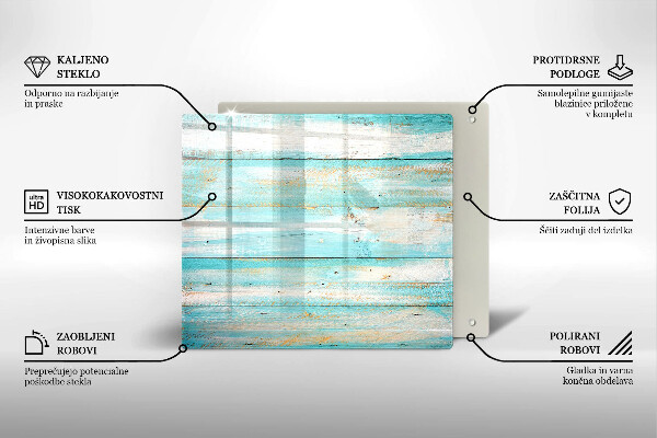 Chopping board Vintage wood boards