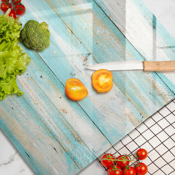 Chopping board Vintage wood boards