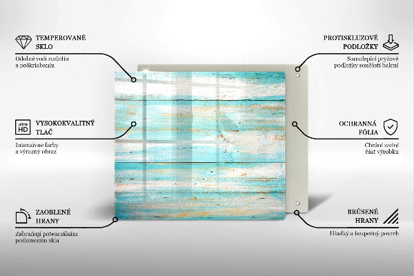 Chopping board Vintage wood boards