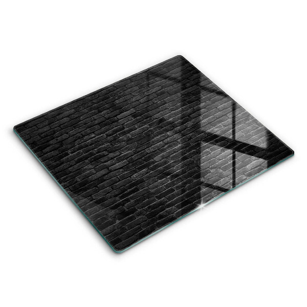 Chopping board Brick wall