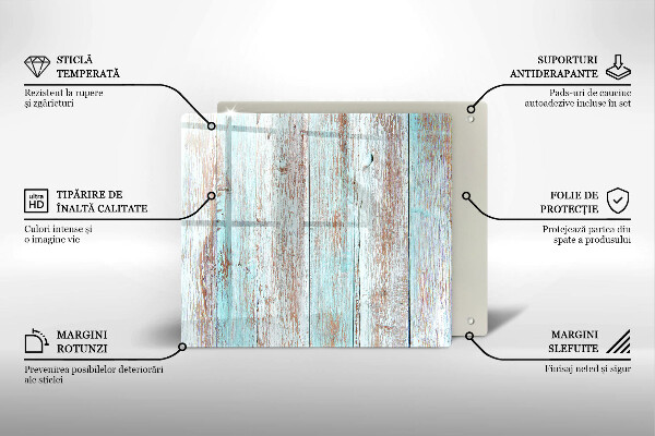 Chopping board Old vintage boards