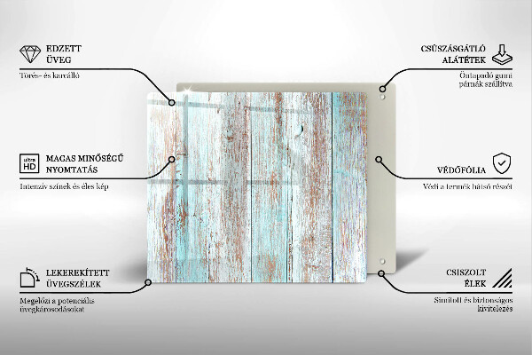 Chopping board Old vintage boards