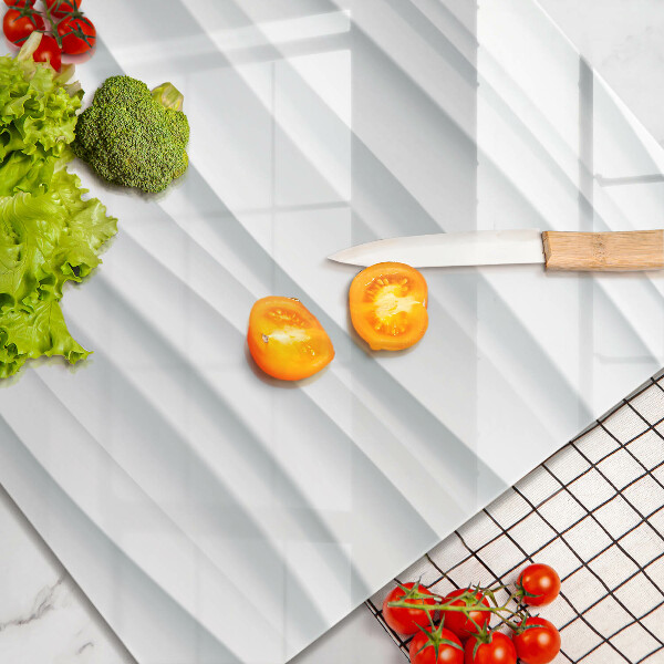 Chopping board Modern structure