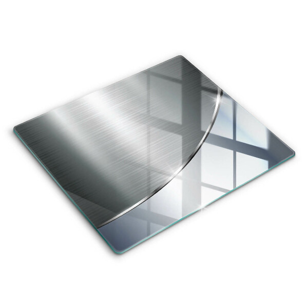 Chopping board Pattern metal abstraction