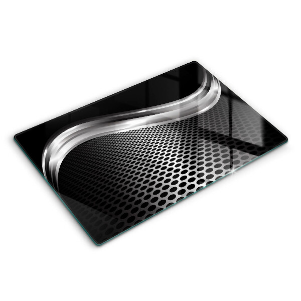 Chopping board Metal structure