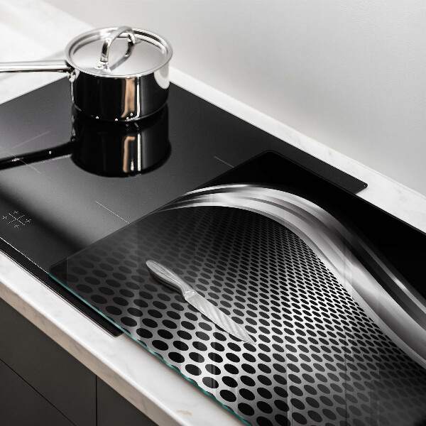 Chopping board Metal structure