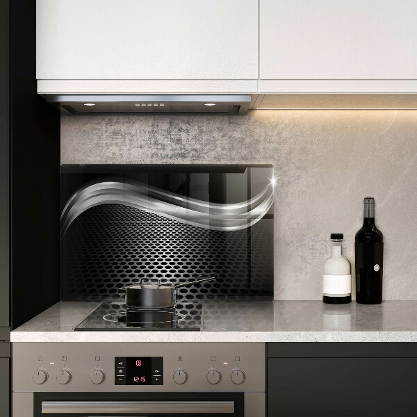 Chopping board Metal structure