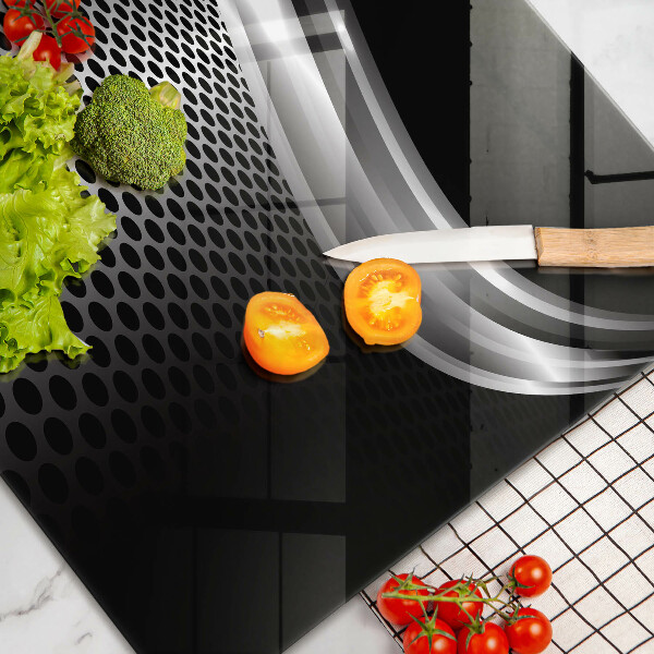 Chopping board Metal structure