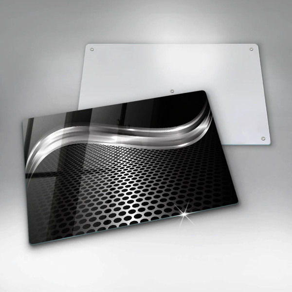 Chopping board Metal structure