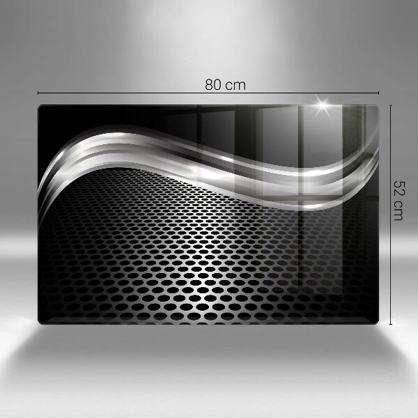 Chopping board Metal structure