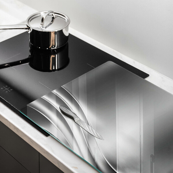 Chopping board Metal structure