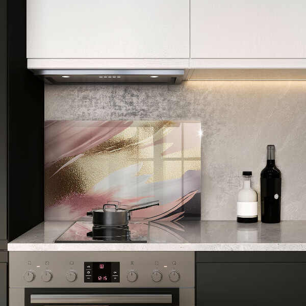 Chopping board Pastel spots