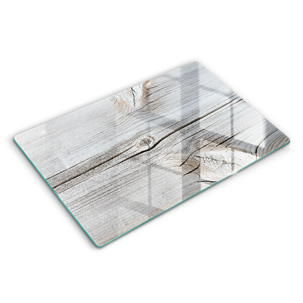 Chopping board Bright wood structure