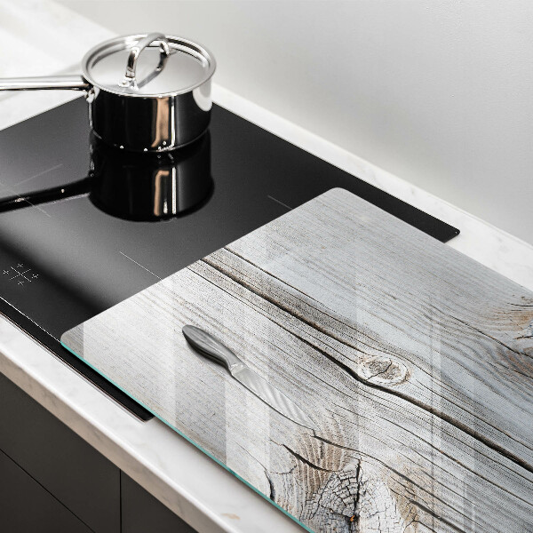 Chopping board Bright wood structure