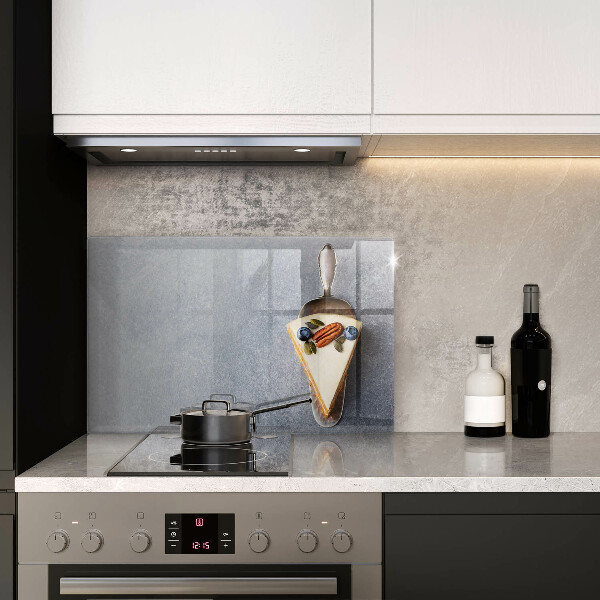 Chopping board Piece of cake