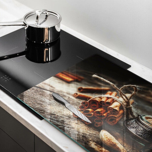 Chopping board Vanilla sticks