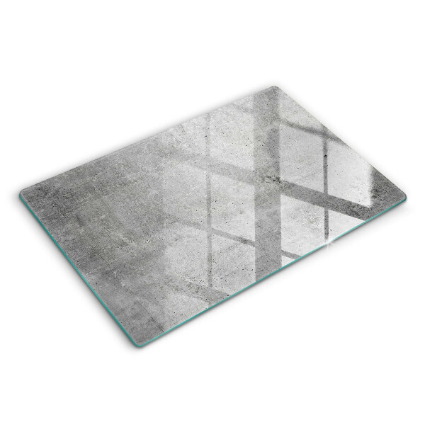 Chopping board Concrete texture