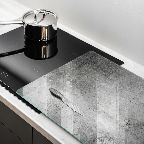 Chopping board Concrete texture