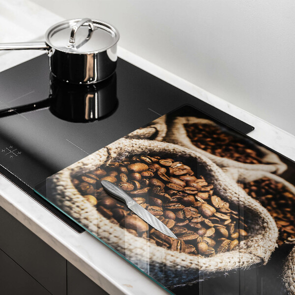 Chopping board Coffee grain bags