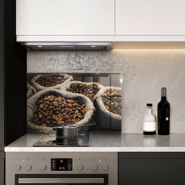 Chopping board Coffee grain bags