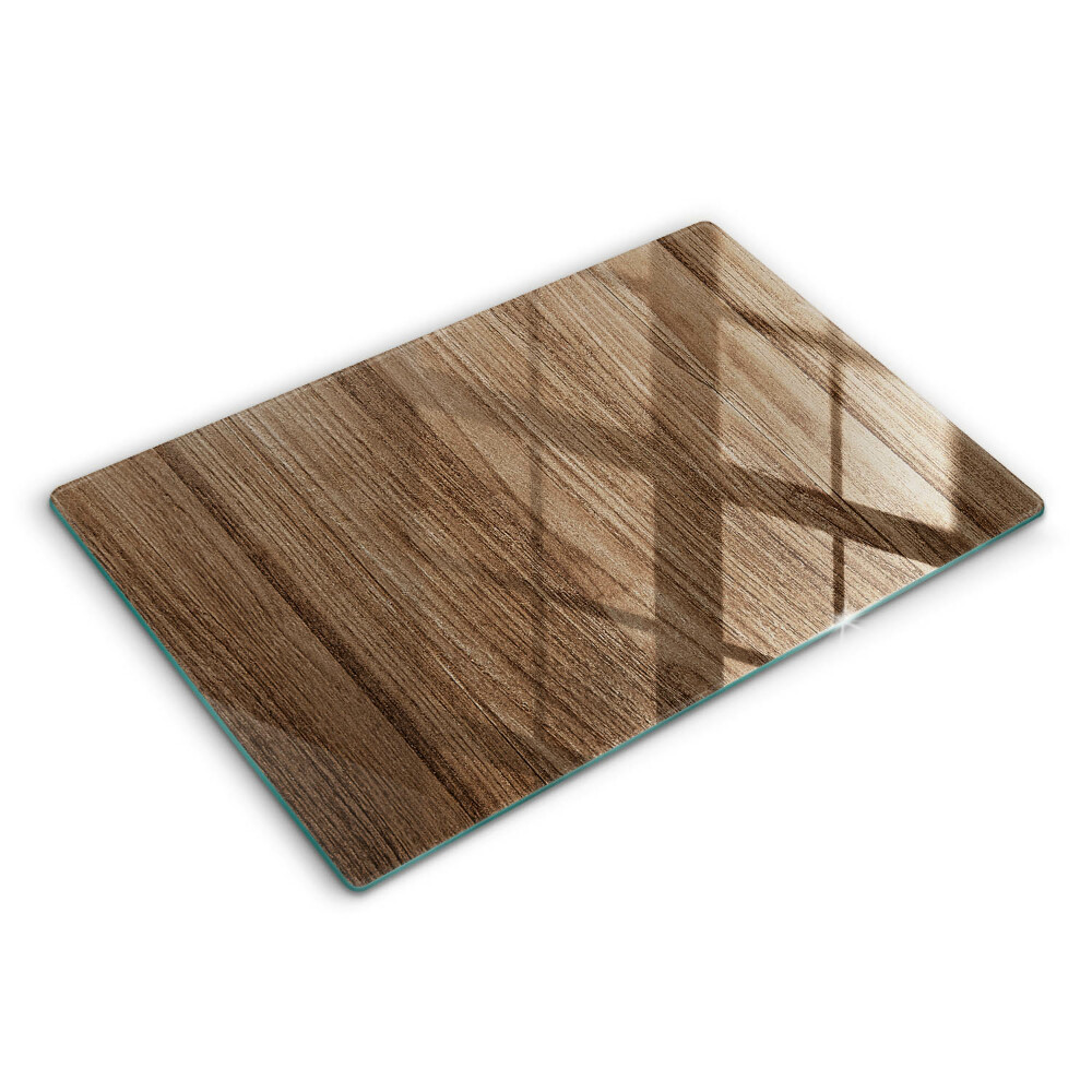 Chopping board Wood texture