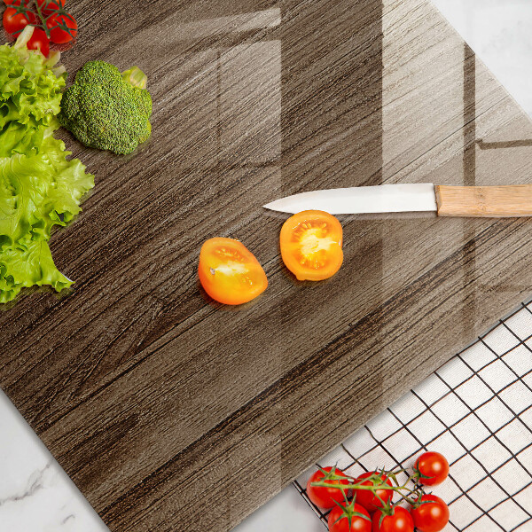 Chopping board Wood texture