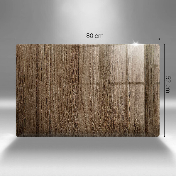 Chopping board Wood texture