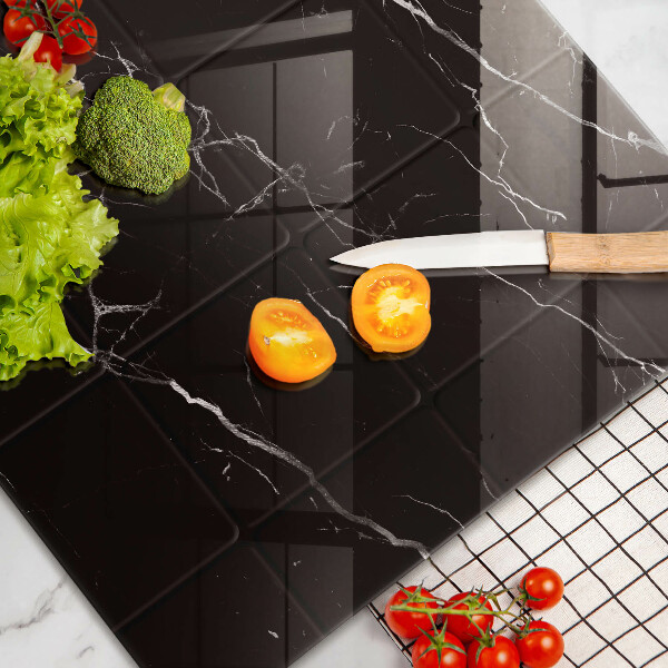 Chopping board Marble tiles
