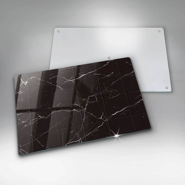 Chopping board Marble tiles