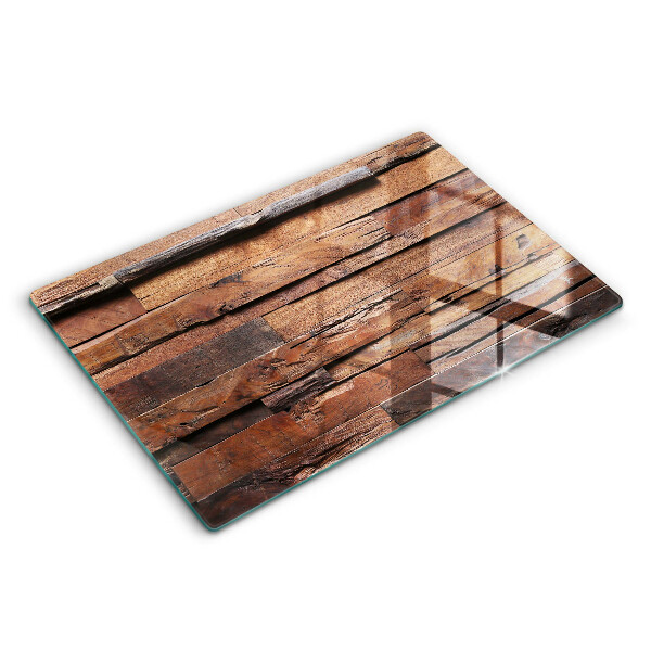 Chopping board glass Decorative wood boards