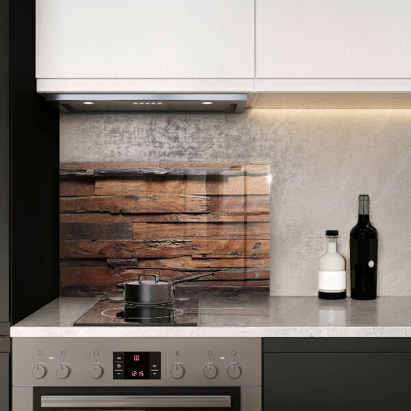 Chopping board glass Decorative wood boards