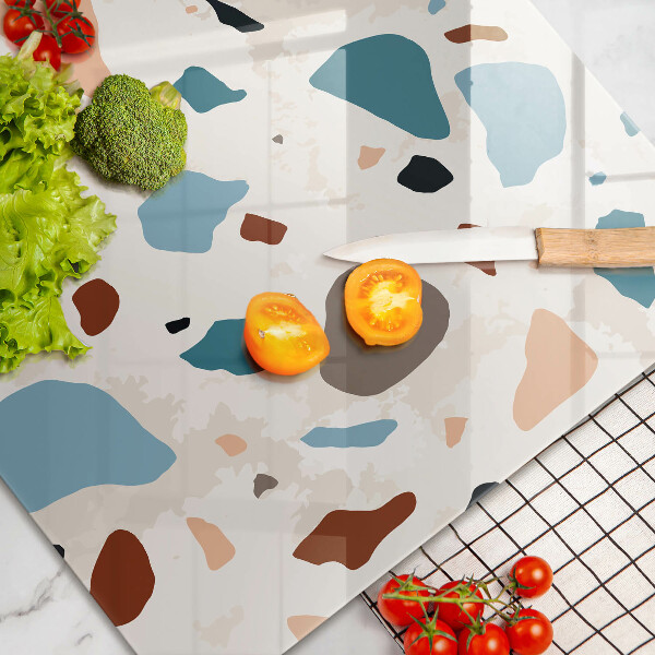 Chopping board Decorative stone stone