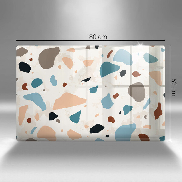 Chopping board Decorative stone stone