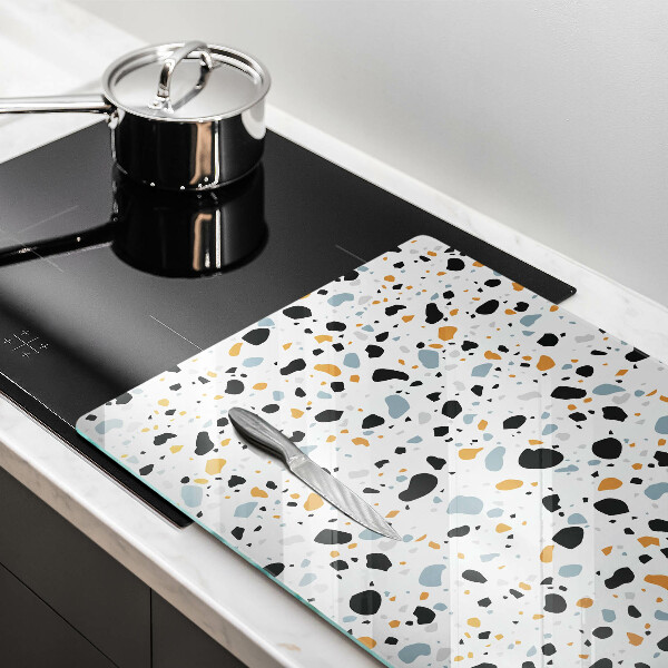 Chopping board Decorative stone stone