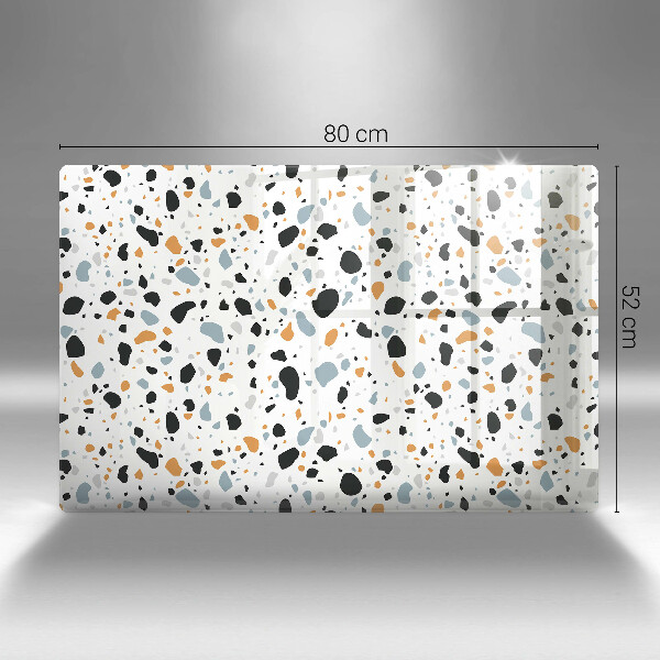 Chopping board Decorative stone stone