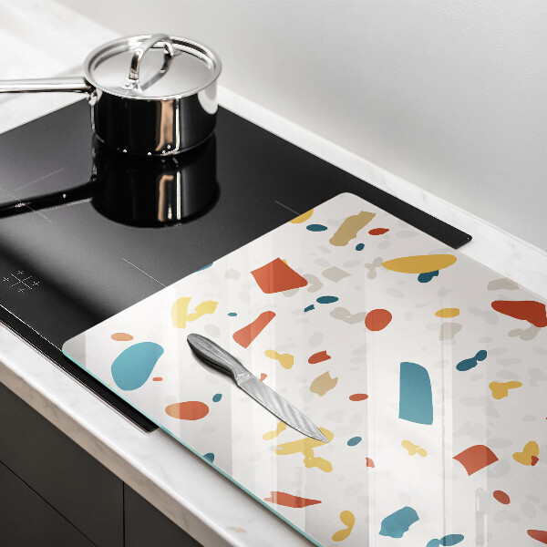 Chopping board Decorative stone stone