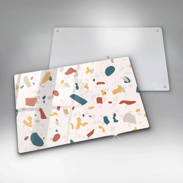 Chopping board Decorative stone stone