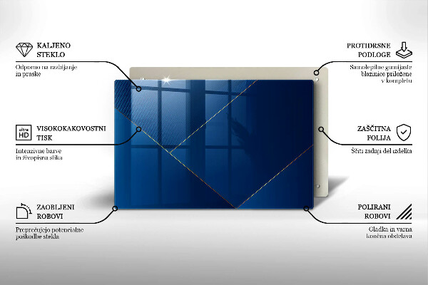 Chopping board Modern background