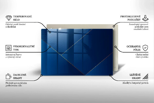 Chopping board Modern background