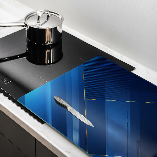 Chopping board Modern background