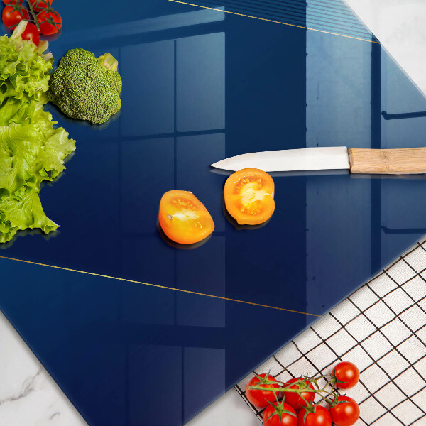 Chopping board Modern background
