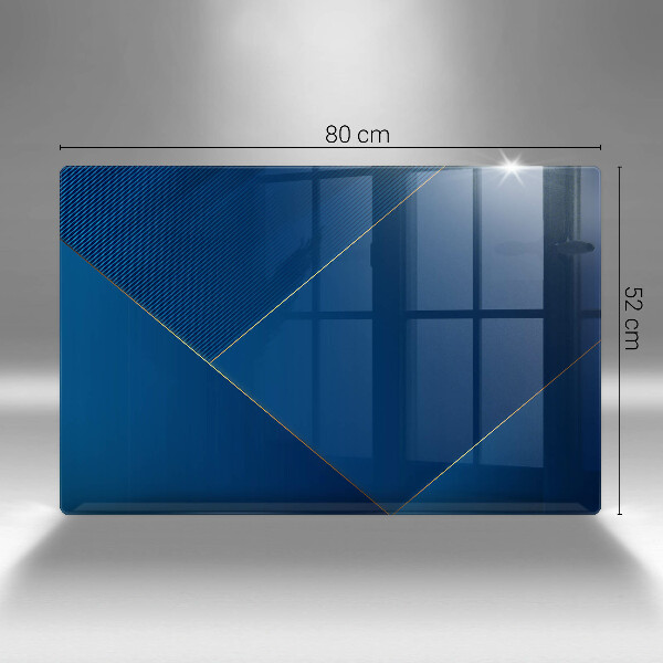 Chopping board Modern background