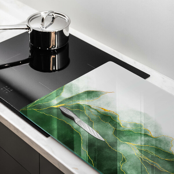 Chopping board Abstraction nature