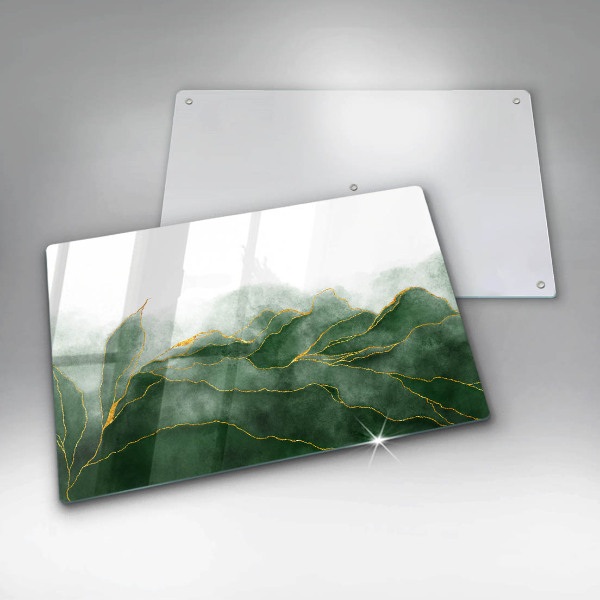 Chopping board Abstraction nature